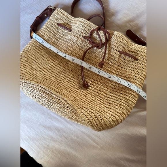 Sézane Farrow bag - Picture 12 of 12